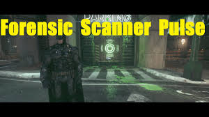 Each one will give you a little more insight into the background of the game's many characters, and so are well worth tracking down if you want to unravel every last strand of the story. Download Batman Arkham Knight How To Use Forensic Scanner On Riddler S Trophy In Mp4 And 3gp Codedwap