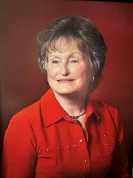 Edith Davis Obituary