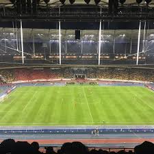 Majlis sukan negara, kompleks sukan negara, bukit jalil, kuala lumpur, malaysia coordinate: Kompleks Sukan Negara Bukit Jalil Bukit Jalil Kuala Lumpur