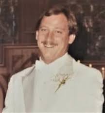 Russell Curran Obituary (1958