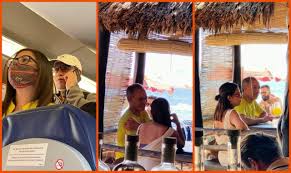Cabe señalar que lópez gatell, llegó tarde a la conferencia, donde respondió a las críticas por sus vacaciones oaxaca y su silla lució vacía en palacio nacional, casi toda la conferencia. Quedate En Casa En Plena Pandemia Captan A Lopez Gatell En Playas De Oaxaca La Otra Opinion