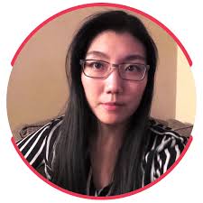 Samantha Yim's Instagram, Twitter & Facebook