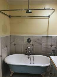 D Shape Shower Curtain Rod Shower Rod Shower Rods Shower Curtain Rods