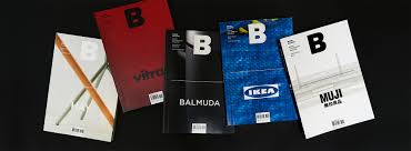 Nachhaltige mode & green fashion. Magazine B Indoor Lifestyle Hay Vitra Balmuda Ikea Muji Facebook
