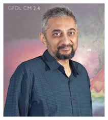 Climbing Down Charney's Ladder