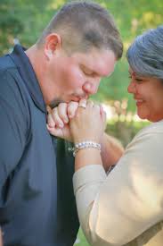 Priscilla Salgado and Dalton Gray's Wedding Website