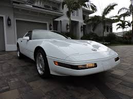Image result for White 1992 Corvette