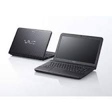Berikut ini kita berikan review harga laptop sony vaio terbaru. Harga Sony Vaio Vpceg36eg Spesifikasi Maret 2021 Pricebook
