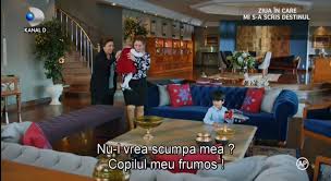 Kahraman vrea să afle situaţia lui elif dar ea ii spune ca tags: Ziua In Care Mi Sa Scris Destinul Episodul 51 Partea 3 Video Dailymotion