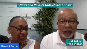 Pastor Barbara Farrow Ministries