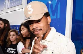 Chance the Rapper Shares a 'Slice' of His New Werewolf Film: Watch