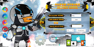 Feel free to publish our html5 games on your site. Free Download Super Strike Online Multiplayer Html5 Game Construct 2 Construct 3 Nulled Latest Version Bignulled