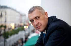 Mecenas roman giertych został zatrzymany przez funkcjonariuszy centralnego biura antykorupcyjnego. Roman Giertych Zrobi Wszystko Zeby Nie Wypasc Z Obiegu