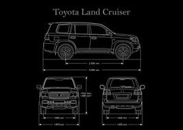 Choose your favorite toyota land cruiser designs and purchase them as wall art, home decor, phone cases, tote bags, and more! Toyota Land Cruiser 200 Poster Art Print By B W Arts Displate