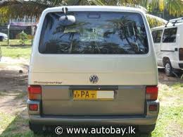 Jul 25, 2021 · nissan serena vans for sale in sri lanka. Volkswagen T4 Buy Sell Vehicles Cars Vans Motorbikes Autos Sri Lanka Autobay Lk