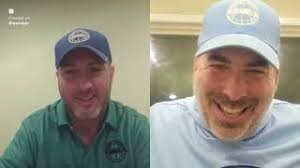 The Commissioner's Corner Ep. 5 -Playoffs right around the corner