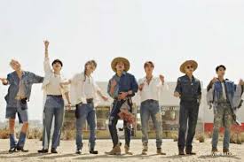 Namun, lagu baru v ini sendiri diperkirakan akan rilis pada februari 2019. Bts Rilis Teaser Video Permission To Dance Lagu Terbaru Yang Ditulis Ed Sheeran