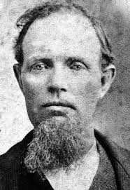 Martin Elwood Devine (1824-1914)