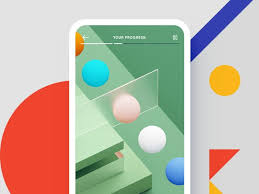Design Animation Ios App By Mike Creative Mints On Dribbble In 2020 Mobile App Design Inspiration Mobile App Design App Design Inspiration