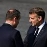 France Faces Economic Strain with Rising Debt and Lowered Growth Forecast for 2026