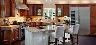 Hass cabinet reviews reviewed rated by you Haas Cabinets Complete Kitchen Design Of Mi