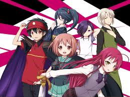 The Devil Is A Part Timer Season 2 Release Date Ucaecho Net I couldn't become a hero, so i reluctantly decided to get a job features prospective superheroes forced into low wage jobs after their training program is shut down, while working!! the devil is a part timer season 2