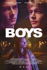 Boys (TV Series 2022)