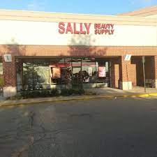 Sally Beauty Supply Cosmetics Beauty Supply 2029 Zeier Rd Madison Wi Phone Number