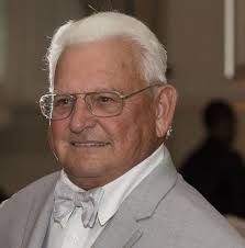 Ralph Edward Schulte