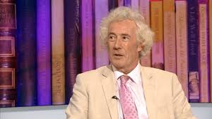 As a former supreme court judge, he deserves our respect. Bbc Parliament Booktalk Lord Sumption