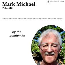 While daily life now...