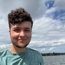 Matthew Spadaccini's Instagram, Twitter & Facebook