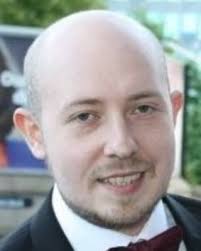 Peter Robinson-Vernon, Counsellor, Newcastle upon Tyne, NE3