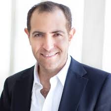 David Abas, Real Estate Agent