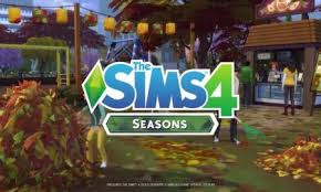 The sims 4, the la. The Sims 4 Seasons Android Ios Mobile Version Full Free Download Archives Gaming Debates