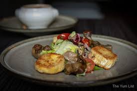 Best place to eat western and most important the price is cheap! Kara Conceptual French Cuisine Kota Damansara The Yum List