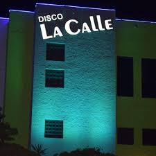 Disco La Calle
