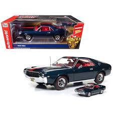 Image result for Blazer Blue 1968 AMC