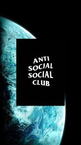 25 + yellow aesthetic wallpapers. Anti Social Social Club Wallpapers