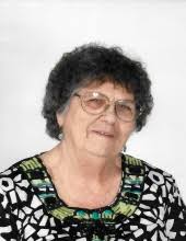 Obituary information for Katheryne M. Mayes