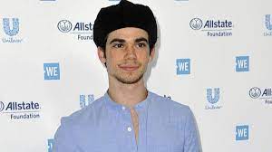 Jetzt wurde der offizielle autopsiebericht veröffentlicht, der die genaue todesursache von cameron verrät. Todesursache Geklart Epilepsie Todesursache Von Cameron Boyce Bekannt Augsburger Allgemeine