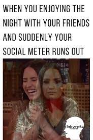 Pin On Introvert Memes