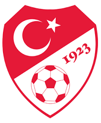 Turkey Turkish Football Federation Turkiye Futbol Federasyonu National Football Teams Football Team Logos National Football