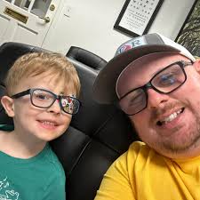 The Jesup Drive In movie theater was damaged by the hurricane in October  We've made repairs and are reopening