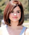 Low Maintenance Short Hair For Round Face