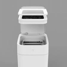 We are solving the dirtiest problem of our time with an. Townew T1 The Smart Trash Bin For 80 Aurus