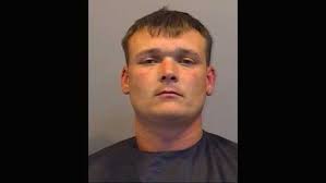 Knife-wielding man asks to be shot rather than imprisoned for child sex  crimes