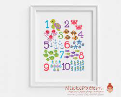 Leisure arts baby alphabet counted cross stitch pattern #272 baby birth. 100 Baby Cross Stitch Ideas Baby Cross Cross Stitch Cross Stitch Patterns