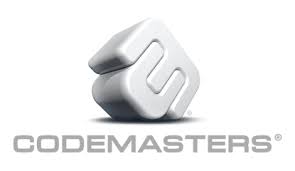Codemasters02 Video Game Logos Game Logo Video Games