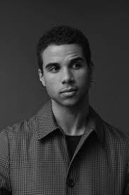 Calvin Riggins's Instagram, Twitter & Facebook